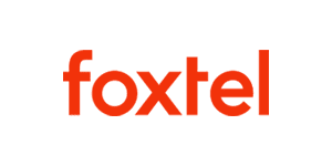 Foxtel Logo 2