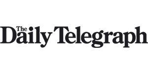 The Daily Telegraph Logo 4