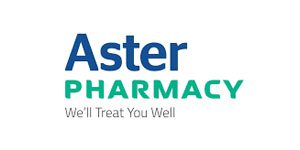 Aster Pharmacy