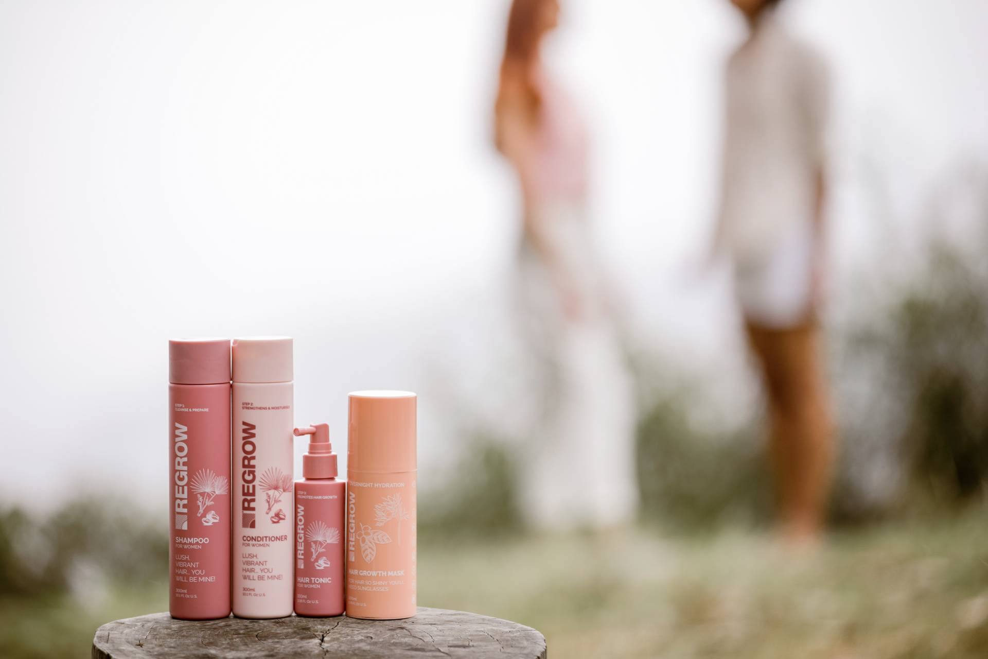 Regrow Hair Clinics 5319
