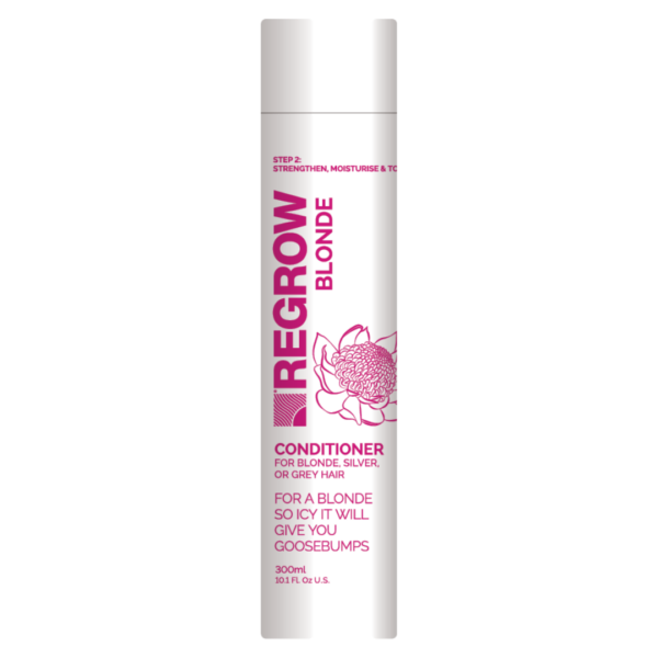 Blonde Conditioner
