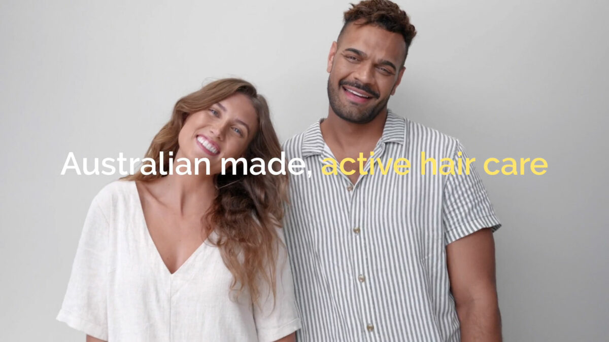 Regrow Studio Video Still 2