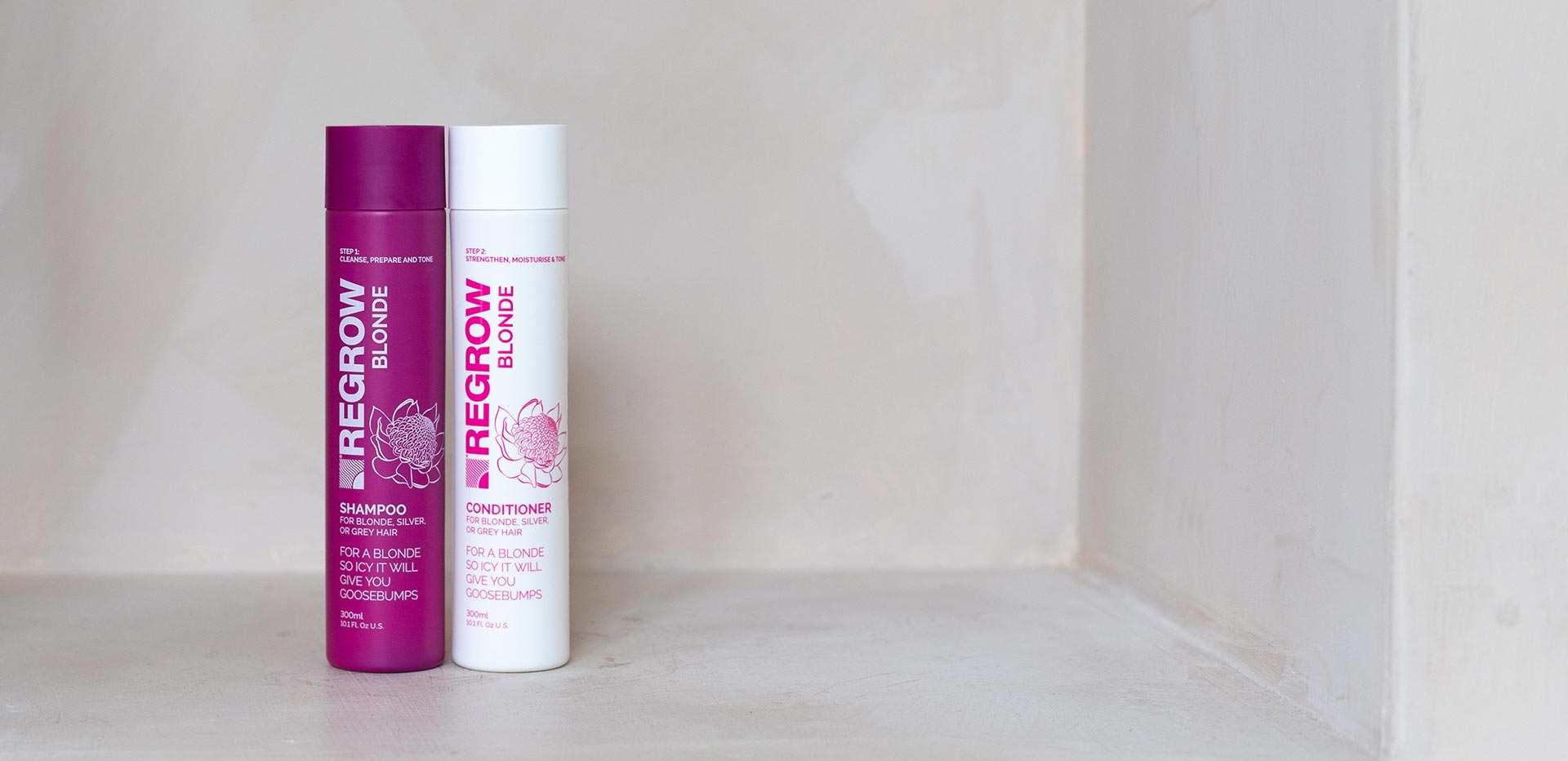 Regrow Hair Clinics Blonde 04